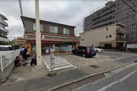 ��t�����ˎs���� �̒��Ã}���V�����̎��ӊ�