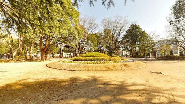 ��t�����ˎs���� �̒��Ã}���V�����̎��ӊ�