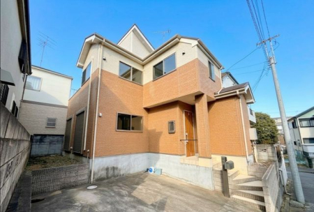 ��t���D���s�匊��2���ڂ̒��È�ˌ��Ă̌��n�O�ώʐ^