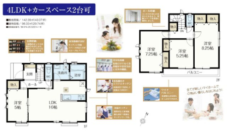 ��t���s��s������5���ڂ̐V�z��ˌ��Ẳ摜