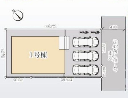 ��t���s��s�{�v��2���ڂ̐V�z��ˌ��Ă̂��̑�