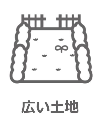 ��t���D���s�ێR1���ڂ̓y�n�̌��n�y�n�ʐ^