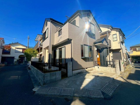 ��t���s��s�{�a�c1���ڂ̒��È�ˌ��Ă̌��n�O�ώʐ^