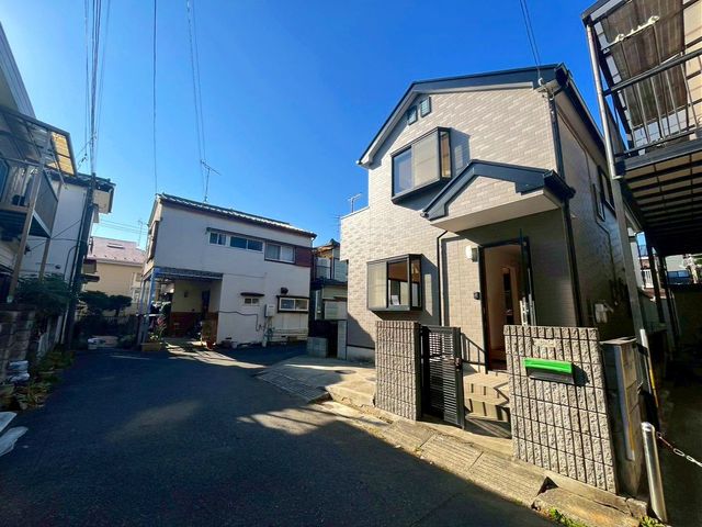 ��t���s��s�{�a�c1���ڂ̒��È�ˌ��Ă̌��n�O�ώʐ^