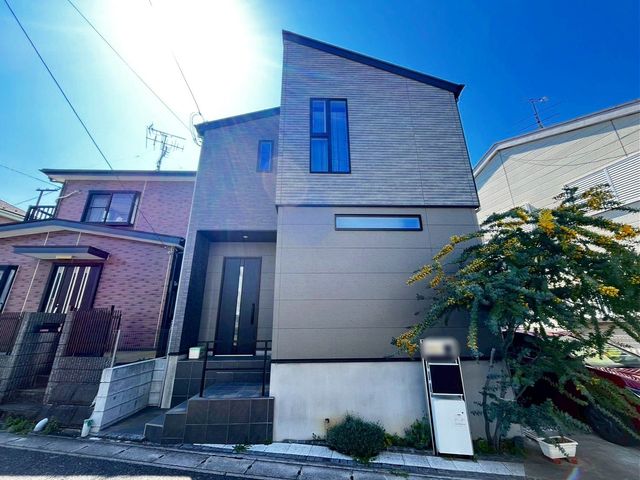 ��t���s��s�]�J2���ڂ̒��È�ˌ��Ă̌��n�O�ώʐ^