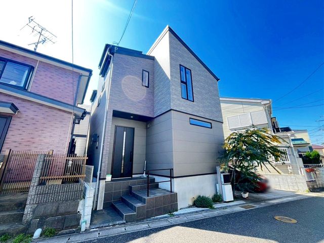 ��t���s��s�]�J2���ڂ̒��È�ˌ��Ă̌��n�O�ώʐ^