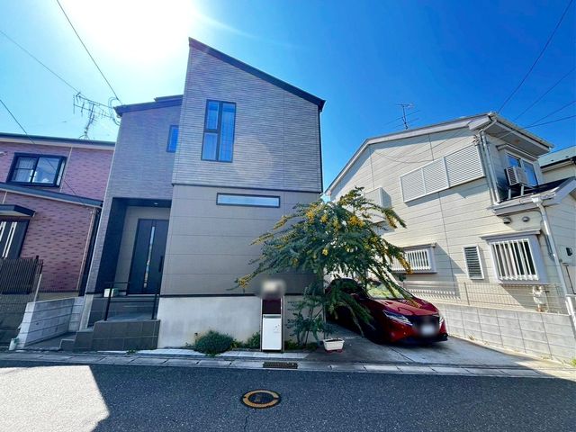 ��t���s��s�]�J2���ڂ̒��È�ˌ��Ă̌��n�O�ώʐ^