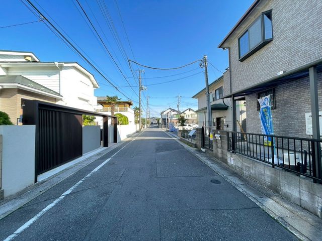 ��t���s��s�{�k��2���ڂ̒��È�ˌ��Ă̌��n�O�ώʐ^