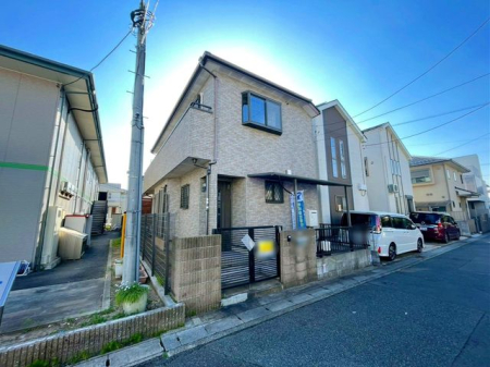 ��t���s��s�{�k��2���ڂ̒��È�ˌ��Ă̌��n�O�ώʐ^