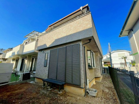 ��t���s��s�{�k��2���ڂ̒��È�ˌ��Ă̌��n�O�ώʐ^