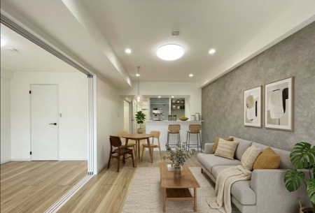 ��t���D���s�{��5���ڂ̒��Ã}���V�����̃��r���O