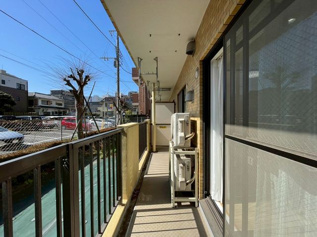 ��t���D���s�{��5���ڂ̒��Ã}���V�����̃o���R�j�[