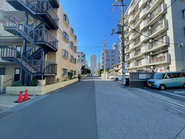 ��t���D���s�{��5���ڂ̒��Ã}���V�����̂��̑�