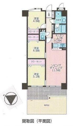 ��t���D���s��q�� �̒��Ã}���V�����̉摜