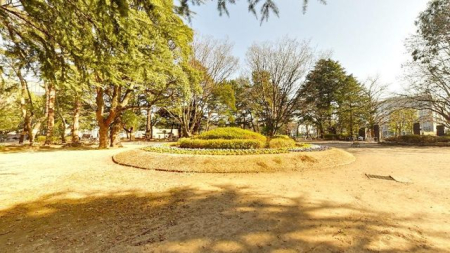 ��t�����ˎs�����{ �̒��Ã}���V�����̎��ӊ�