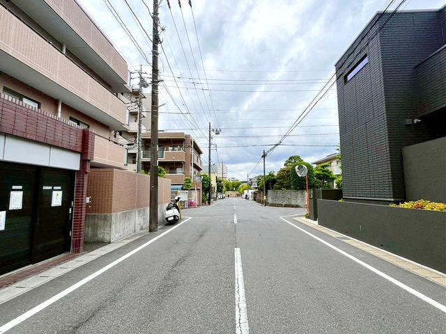 ��t�����ˎs�����{ �̒��Ã}���V�����̂��̑�