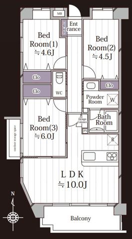 ��t�����ˎs�����{ �̒��Ã}���V�����̉摜