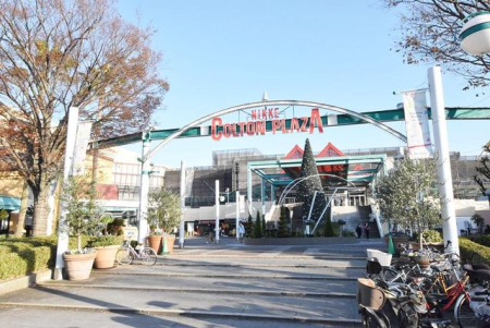 ��t���D���s�{���R2���ڂ̒��Ã}���V�����̎��ӊ�