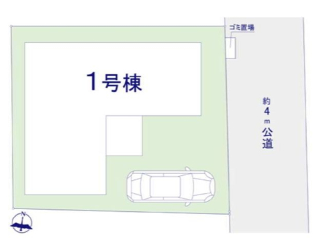 ��t�����ˎs����3���ڂ̐V�z��ˌ��Ă̂��̑�