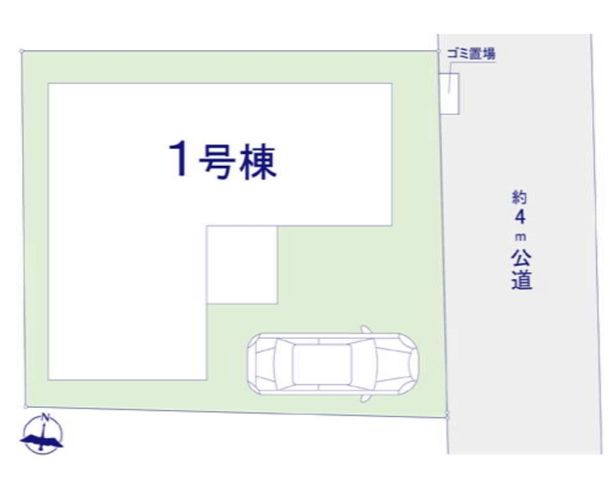 ��t�����ˎs����3���ڂ̐V�z��ˌ��Ă̂��̑�