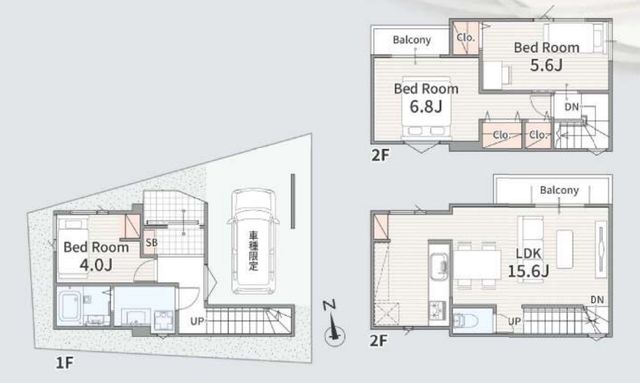 ��t���D���s�R��3���ڂ̐V�z��ˌ��Ẳ摜