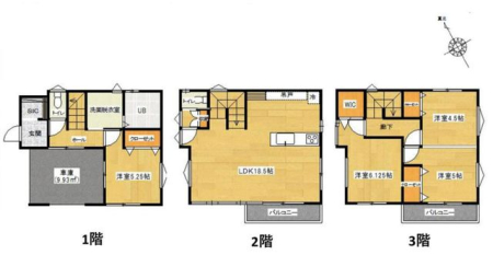 ��t�����ˎs���� �̐V�z��ˌ��Ẳ摜