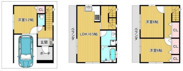 ��t���D���s�C�_����1���ڂ̒��È�ˌ��Ẳ摜