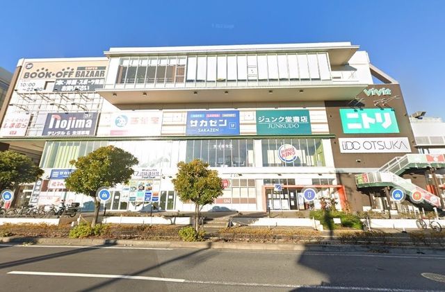 ��t���D���s�l��1���ڂ̓y�n�̎��ӊ�