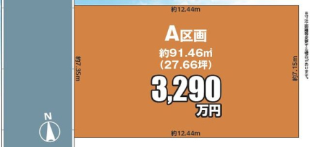 ��t���s��s����1���ڂ̓y�n�̋��}