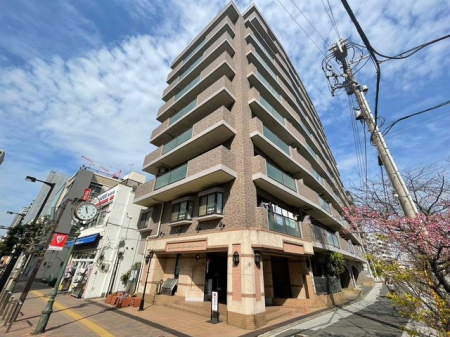 ��t���D���s�{��4���ڂ̒��Ã}���V�����̌��n�O�ώʐ^