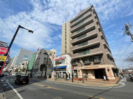 ��t���D���s�{��4���ڂ̒��Ã}���V�����̌��n�O�ώʐ^