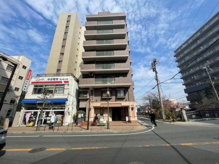 ��t���D���s�{��4���ڂ̒��Ã}���V�����̌��n�O�ώʐ^