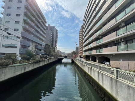 ��t���D���s�{��4���ڂ̒��Ã}���V�����̌��n�O�ώʐ^