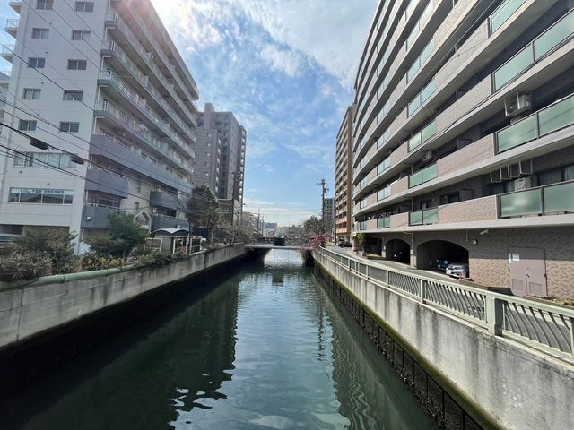 ��t���D���s�{��4���ڂ̒��Ã}���V�����̌��n�O�ώʐ^