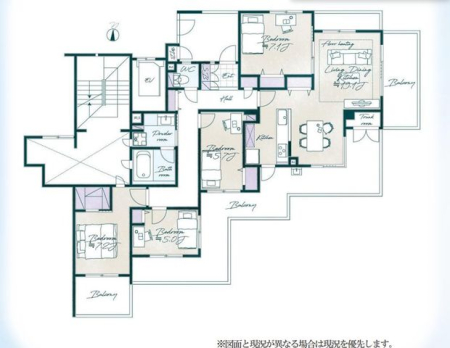 ��t���s��s���R1���ڂ̒��Ã}���V�����̉摜