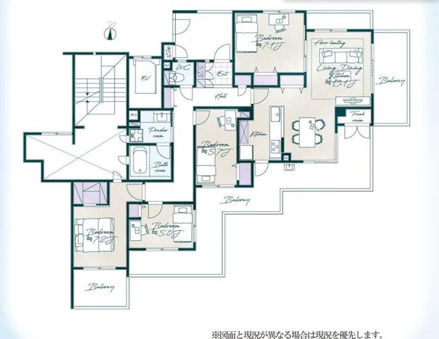 ��t���s��s���R1���ڂ̒��Ã}���V�����̉摜