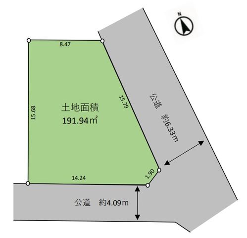 ��t���D���s�Č�4���ڂ̓y�n�̋��}