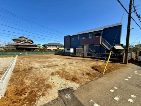 ��t���s��s���L��1���ڂ̓y�n�̌��n�y�n�ʐ^