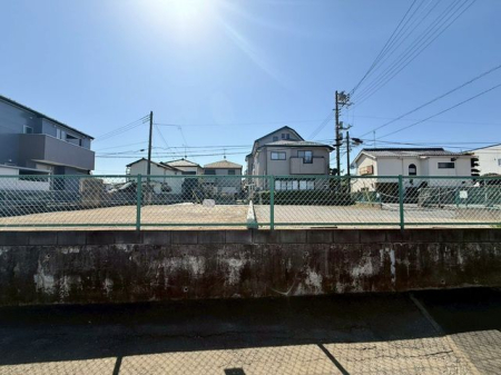 ��t���s��s���L��1���ڂ̓y�n�̌��n�y�n�ʐ^