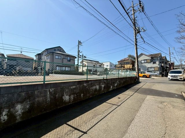 ��t���s��s���L��1���ڂ̓y�n�̌��n�y�n�ʐ^