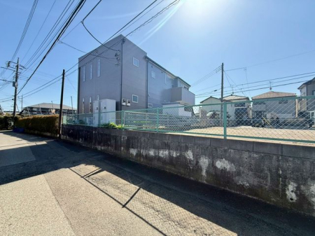 ��t���s��s���L��1���ڂ̓y�n�̌��n�y�n�ʐ^