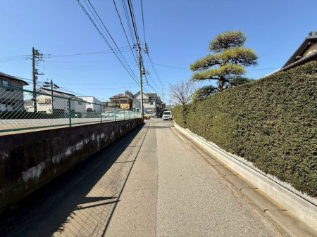 ��t���s��s���L��1���ڂ̓y�n�̌��n�y�n�ʐ^