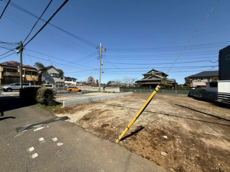 ��t���s��s���L��1���ڂ̓y�n�̌��n�y�n�ʐ^