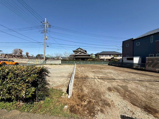 ��t���s��s���L��1���ڂ̓y�n�̌��n�y�n�ʐ^