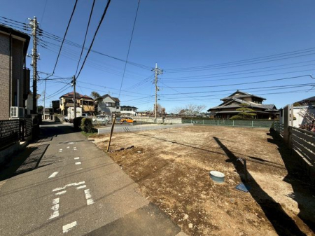 ��t���s��s���L��1���ڂ̓y�n�̌��n�y�n�ʐ^