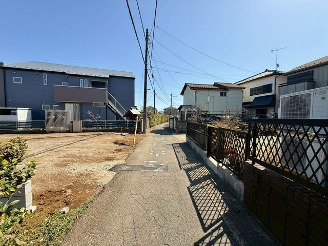 ��t���s��s���L��1���ڂ̓y�n�̌��n�y�n�ʐ^