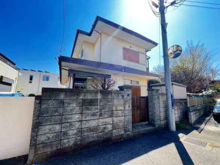 ��t���s��s�]�J1���ڂ̓y�n�̌��n�y�n�ʐ^