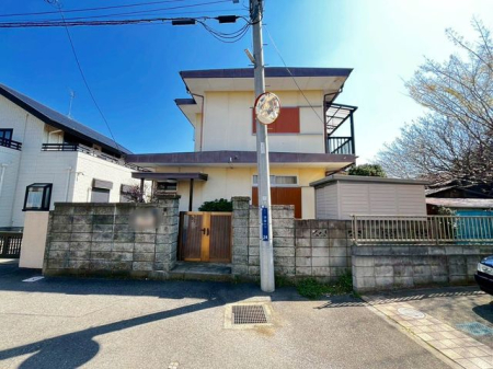 ��t���s��s�]�J1���ڂ̓y�n�̌��n�y�n�ʐ^