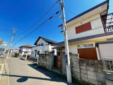 ��t���s��s�]�J1���ڂ̓y�n�̌��n�y�n�ʐ^