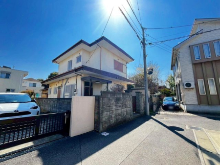 ��t���s��s�]�J1���ڂ̓y�n�̌��n�y�n�ʐ^